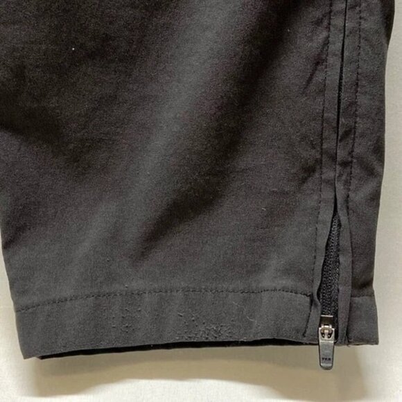 Mondetta Outdoor Project Pants Women's Large Gray Cargo Hiking Performance GUC - Picture 4 of 11